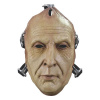 Trick Or Treat Studios Saw Mask Jigsaw Death Face