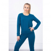 Dámska športová súprava MI9090 morská Univerzálna Modrá