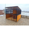 DARWIN - 2x2m :: S podlahou