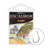 Excalibur Háčik Carp Method Feeder Ns 14