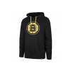'47 Brand Boston Bruins mikina čierna pánska