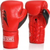 Boxerské rukavice YakimaSport WOLF RED L 10 oz