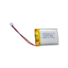 Batéria nabíjacia LiPo 3,7V/1000mAh 803040 Hadex