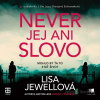 Never jej ani slovo - Lisa Jewell - online doručenie