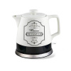Rýchlovarná kanvica Feel-Maestro MR-072 1,2 l Biela 1200 W