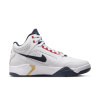 Nike Air Flight Lite Mid White 41 9