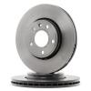 TATechnix Brzdové kotúče Nissan PRIMASTAR Krabice (X83) 2.0, 1.9dCi80, 2.0dCi90, 1.9dCi100, 2.0dC