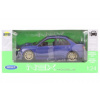 Subaru Impreza WRX STI 1:24