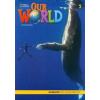 Our World 2nd Edition 2 Workbook +spark platform - Kate Cory-Wright; Kaj Schwermer