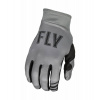 Rukavice PRE LITE, FLY RACING - USA 2023 (sivá) 3XL