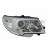 PREDNÁ LAMPA SKODA SUPERB 3T 06.08- 3T1941018