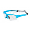 Unihoc Eyewear VICTORY Junior Blue světle modrá