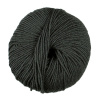 Priadza WOOLLY 50g, tmavo zelenošedá - odtieň 123