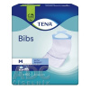 TENA Bib podbradník M 37x46 cm, 1x150 ks