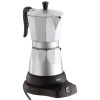 Elektrický moka kávovar Cilio Classico 300 ml 6 tz
