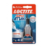 Sekundové lepidlo Loctite Super Bond Control 3 g