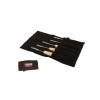 Narex 894510 Sada řezbářských dlát v kapsáři, WOOD LINE STANDARD