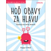 Hoď obavy za hlavu (Poppy O’Neill)