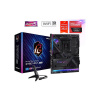 ASRock MB Sc LGA1700 Z790 NOVA WIFI, Intel Z790, 4xDDR5, 1xDP, 1xHDMI, ATX