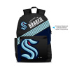 Seattle Kraken - Ultimate Fan NHL Ruksak one size