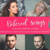 Beloved songs (Slovak Opera Stars) - Adriana Kučerová, Jana Kurucová, Pavol Breslik, Štefan Kocán