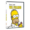 Simpsonovi ve filmu DVD
