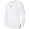 Nike Dry Park First Layer JSY LS M AV2609-100 football jersey (49412) Green Camo 2XL