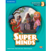 Super Minds Second Edition Level 3 Student's Book with eBook British English