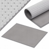 Mäkká vzdelávacia podložka pod koberec pre deti Gioco 80 Light Grey (Mäkká vzdelávacia podložka pod koberec pre deti Gioco 80 svetlošedá 150 x 200 cm)