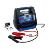 BGS Technic BGS 3383 Multifunkčné pomocné štartovacie zariadenie a mobilný zdroj elektrickej energie