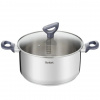 Tefal G7124414 rajnica 2,5 L Kolo Nerezová oceľ (G7124445)