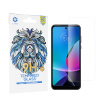 Lito 2.5D klasické sklo Motorola Moto G Play (2023) číre