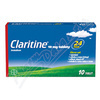 Schering-plough Claritine 10mg tbl.nob.10