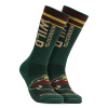 Minnesota Wild - Power Play NHL Ponožky S/M (39-42)