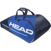 Športová taška Head Tour Team 9R BLNV (724794218136)
