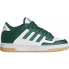 DETSKÁ OBUV ADIDAS RAPID COURT LOW ZELENO-BIELA JR1019 r 39 1/3