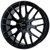 PLATIN 7,5x18 Platin P70 PLATIN BLACK GLOSSY LZ/LK:5/112 ET:23,1 NB:66,5 7,5x18 5x112 ET23.00 black glossy