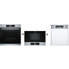 Bosch HBG635NS1 + BFL634GS1 + SMI88TS46E