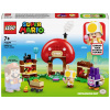 71429 LEGO® Super Mario(TM) Rozšiřující sada Toads od Mopus pro nabíjení