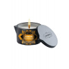 KamaSutra Ignite Massage Oil Candle Coconut Pineapple 170g