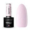 ACTIVESHOP CLARESA Hybridný gél lak na nechty SPARKLE 2 -5g