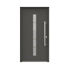 Vchodové dvere ARON 3111-1 100P antracit