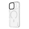 OBAL:ME MagNetix Bumper Kryt pre Apple iPhone 17 Pro Max White