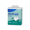 MoliCare Mobile Inkontinenční kalhotky 5 kapek M 14 ks