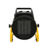 Podlahový ohrievač PTC 1000 W / 2000 W