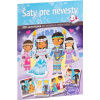 Šaty pre NEVESTY | autor neuvedený