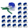 20 x Hydrogel konektor pre robot kosenia (20 x Hydrogel konektor pre robot kosenia)