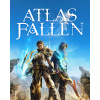 ESD Atlas Fallen