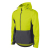 Malfini Rainbow M MLI-53890 neon yellow jacket (197376) NAVY M