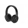 Slúchadlá Edifier W800BT Plus Bluetooth 5.1 čierne bezdrôtové slúchadlá do uší